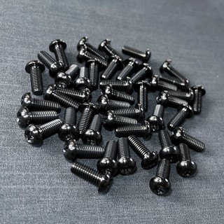 Ốc titan gắn vòng abs | Ốc titan 6li15 | Titan 6li15 6li 15 6li x15 cực đẹp | titan đen 6li chuyên bắt vòng abs