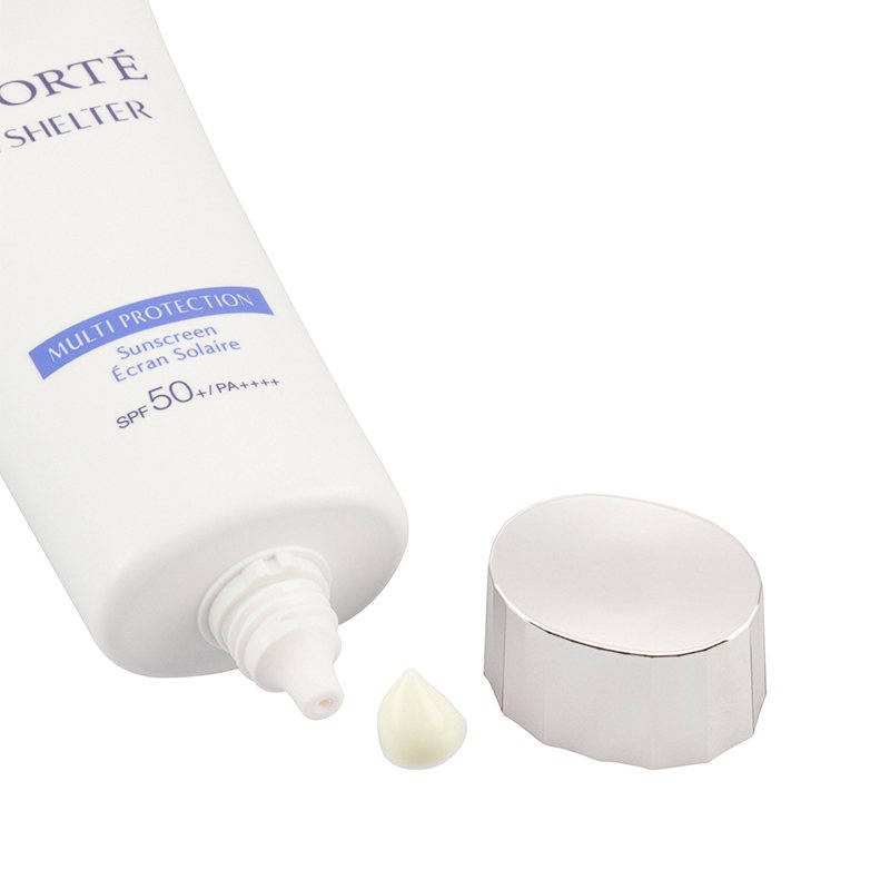 Kem Chống Nắng spf50 + 60ml cosme ag multi-sunscreen Nhật Bản