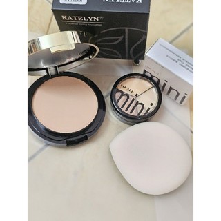 Cushion Phấn nước KATELYN Che Khuyết Điểm Hải Lynh Beauty