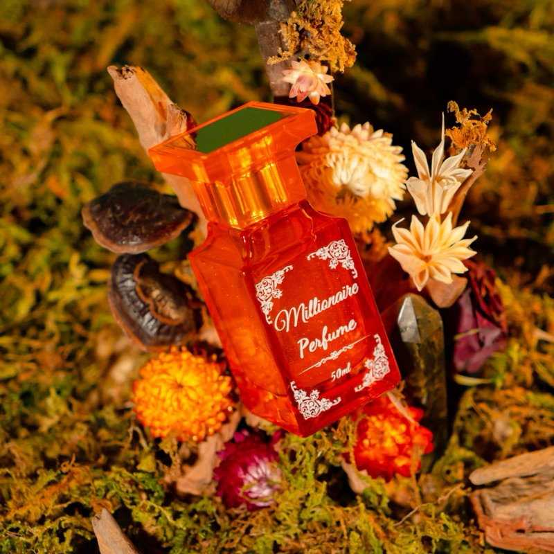 Spell Nước Hoa Quyến Rũ và Thu Hút Người Yêu