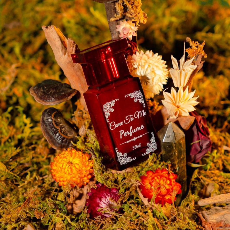 Spell Nước Hoa Quyến Rũ và Thu Hút Người Yêu