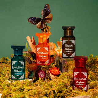  Spell Nước Hoa Tổng Hợp | Tình Yêu - Tài Lộc - May Mắn 