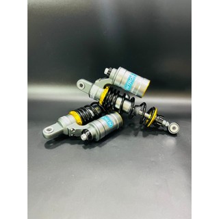 Phuộc sau nitron wave, dream, future, sirus, jupiter