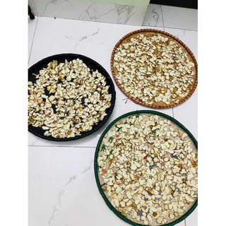 Địa liền khô 1kg