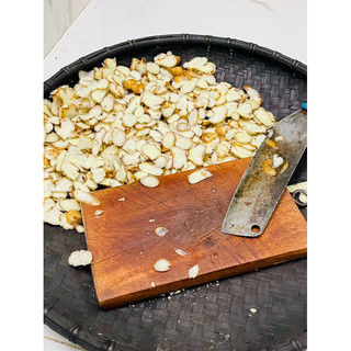 Địa liền khô 1kg