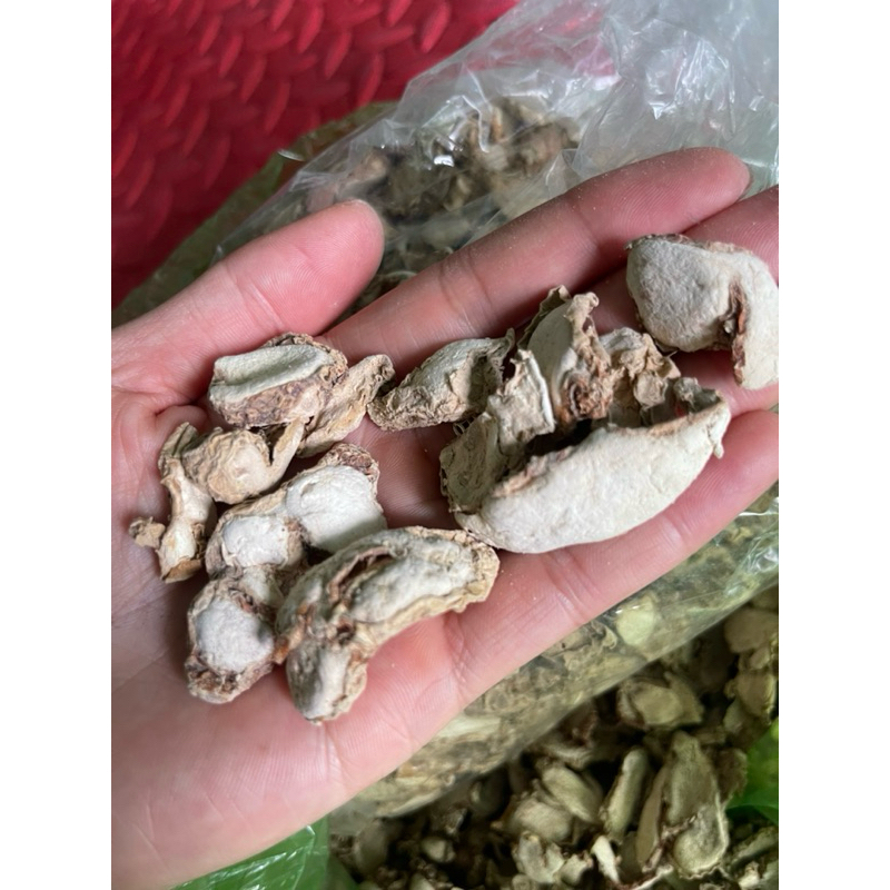 Địa liền khô 1kg