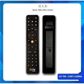 Điều khiển giọng nói Bluetooth Tim Vision RC cho Google TV, Android Box