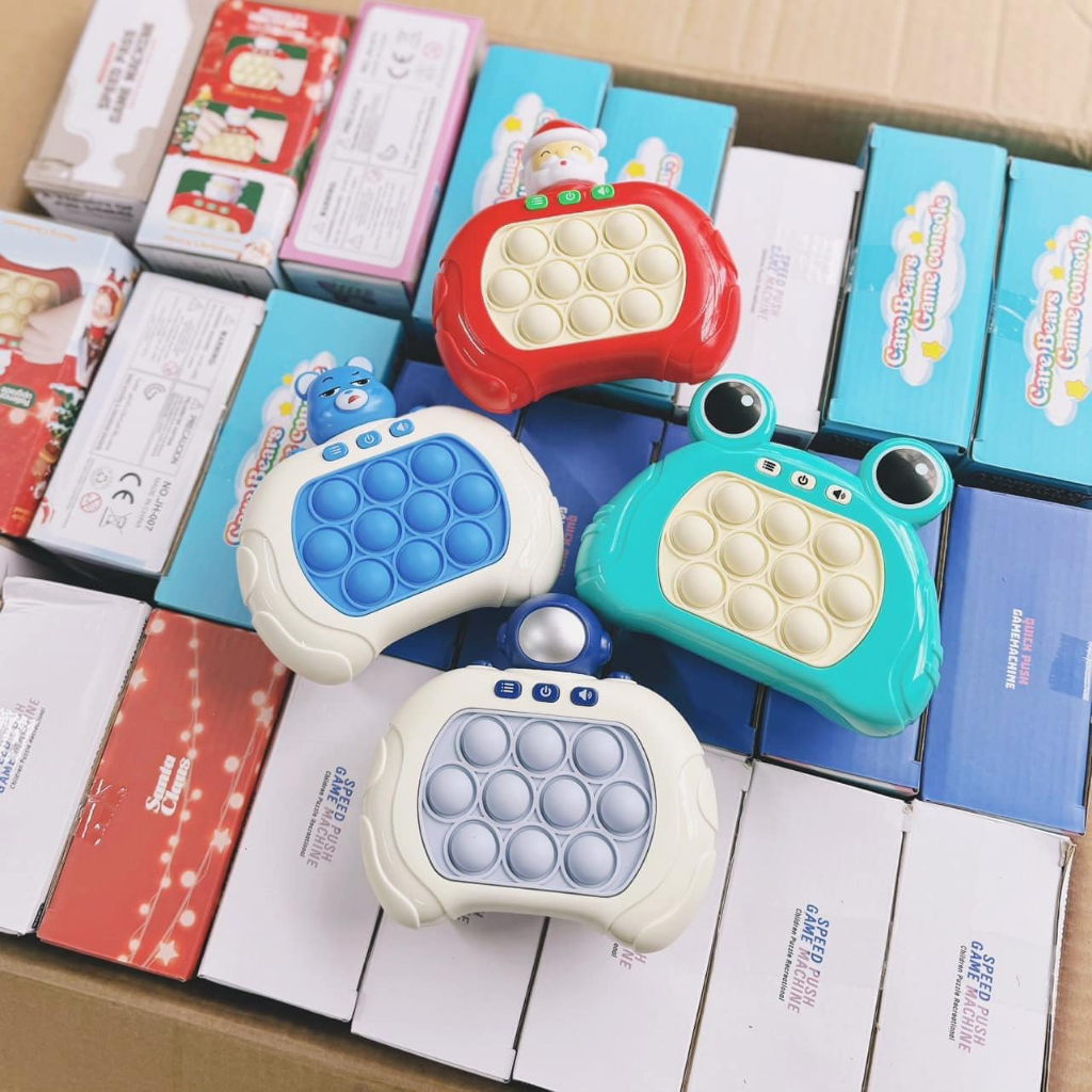 Máy chơi game POPPIT