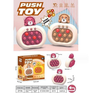 Máy chơi game POPPIT
