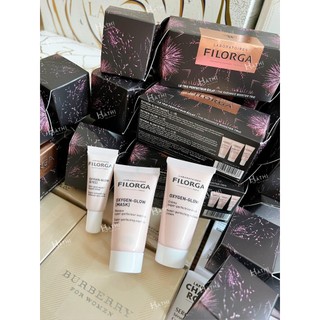 Filorga oxygen glow