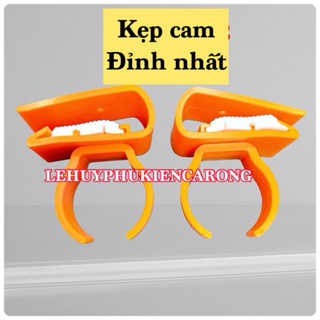 Kẹp Đèn MAYIN, T5, T8, T10 NO1 Treo Giằng đèn Hồ Cá