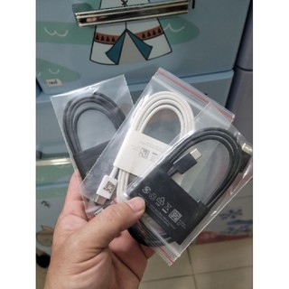 Cáp sạc Type C to Type C Samsung