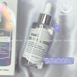Serum Dưỡng Trắng Klairs