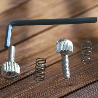 lục giác m4 ( tặng kèm ốc vặn tay )