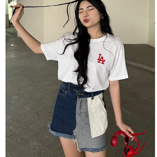 Quần giả váy hàng trung bày thanh lý