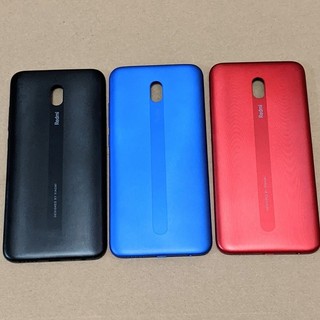 Bộ vỏ khung sườn xiaomi redmi 8a nắp lưng, khung sườn zin hãng cao cấp thay thế