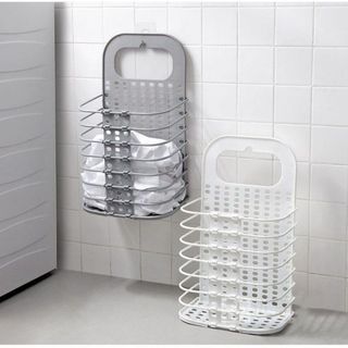 Giỏ đựng đồ gấp gọn thông minh, giỏ đựng đồ đa năng việt nhật