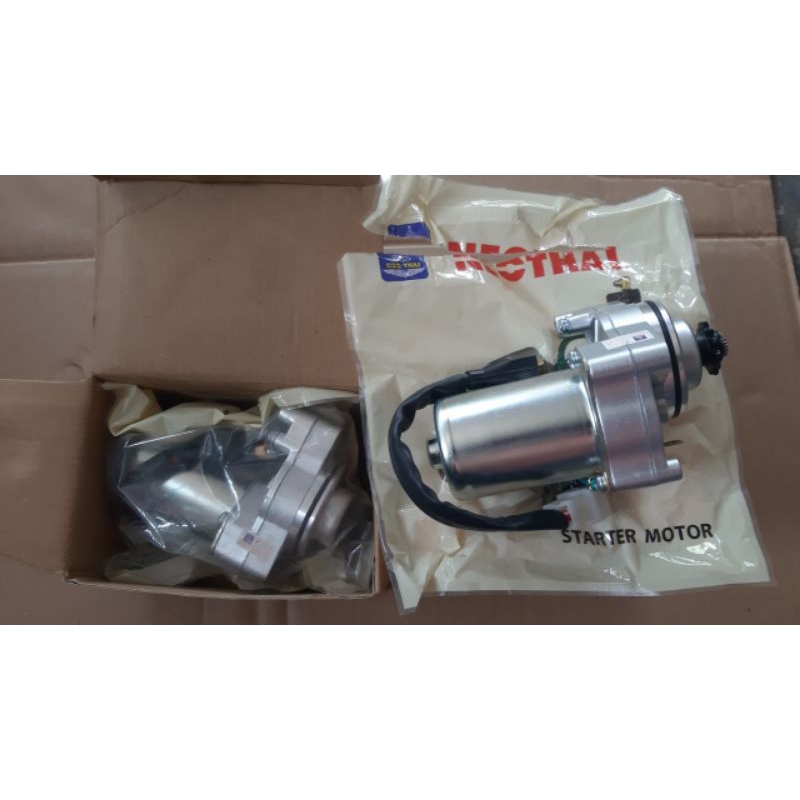 Cục đề xe máy hiệu neo thái,hàng mới,cao cấp,bao lỗi,1 đổi 1.dành cho các dòng xe honda dream wave r