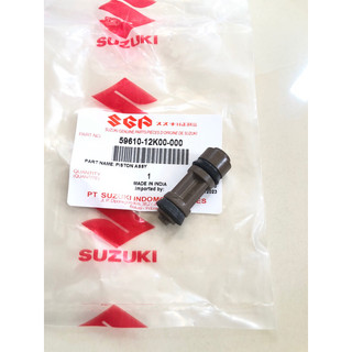 Ty cuppen dầu thắng trước xe Satria fi/ Raider fi chính hãng suzuki