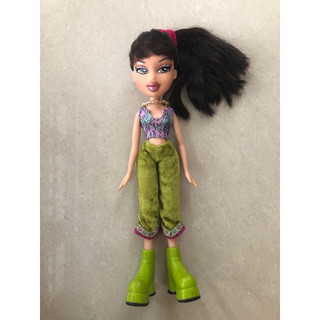 Búp bê Bratz used