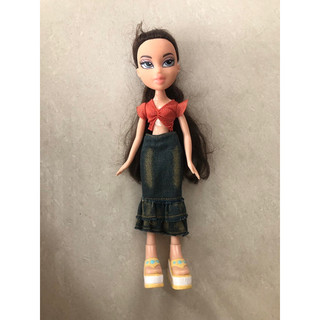 Búp bê Bratz used