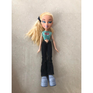Búp bê Bratz used
