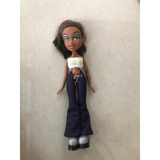 Búp bê Bratz used