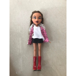 Búp bê Bratz used