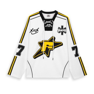 ÁO THỂ THAO - 77 HOCKEY JERSEY