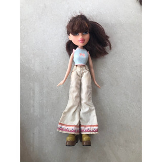 Búp bê Bratz used