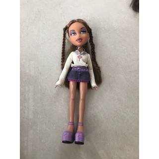 Búp bê Bratz used