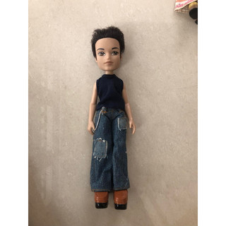 Búp bê Bratz used