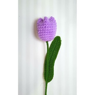 hoa tulip - sản phẩm handmade