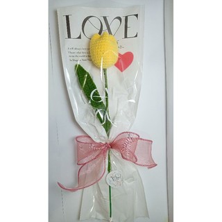 hoa tulip - sản phẩm handmade