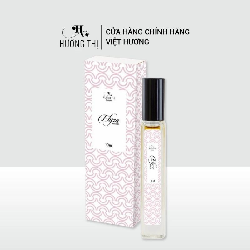 Nước hoa Elyza Hương Thị chai 10ml