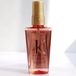 [KO HỘP] Dầu dưỡng tóc Kerastase Elixir 50ml phục hồi, nuôi dưỡng tóc