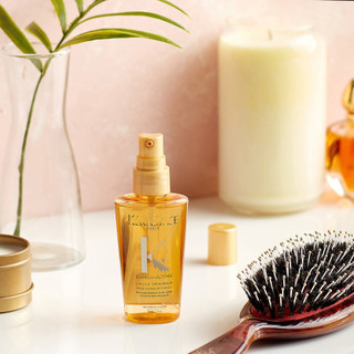 [KO HỘP] Dầu dưỡng tóc Kerastase Elixir 50ml phục hồi, nuôi dưỡng tóc