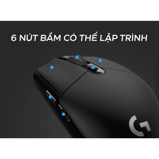 Logitech M650 & G304 Chuột không dây bluetooth Logitech