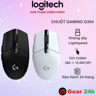 Logitech M650 & G304 Chuột không dây bluetooth Logitech