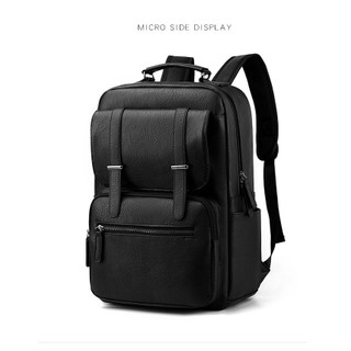 Balo nam laptop,balo học sinh sinh viên đi học đi làm đi chơi thời trang cỡ lớn Hardenpolo BL5
