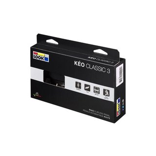 Pedal Keo Classic 3