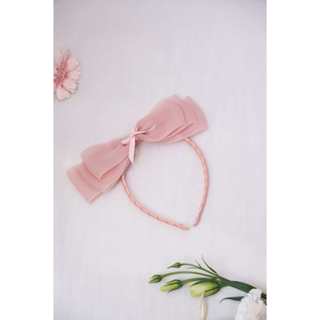    Phụ kiện  Bờm tóc phụ kiện HEHEHIHI cho bé gái 