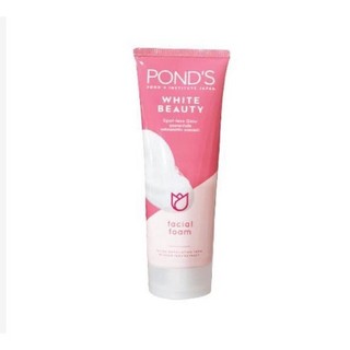 Sữa rửa mặt Pond’s white beauty