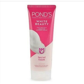 Sữa rửa mặt Pond’s white beauty