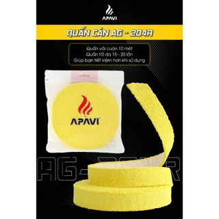 Quấn cán vải apavi ag-204r