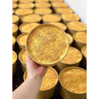 Vụn dừa nướng Cocochips 100g (Loại 1, Tách từ túi 1kg)