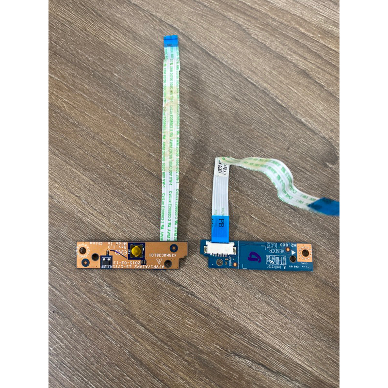 Kích nguồn Lenovo 100-14IBY Chip 2840 Celeron