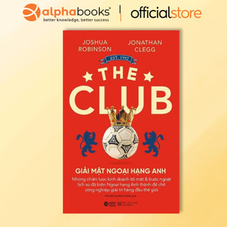 Sách - Giải Mật Ngoại Hạng Anh