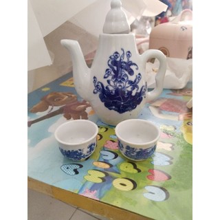 Bình Rượu Lễ
