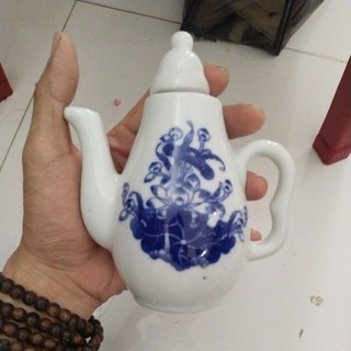 Bình Rượu Lễ